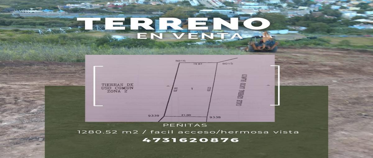 Foto de terreno habitacional en lucio general blanco , peñitas, guanajuato, guanajuato, 25529487 foto 02 Foto de terreno habitacional en venta en lucio general blanco , peñitas, guanajuato, guanajuato, 25529487 No. 02