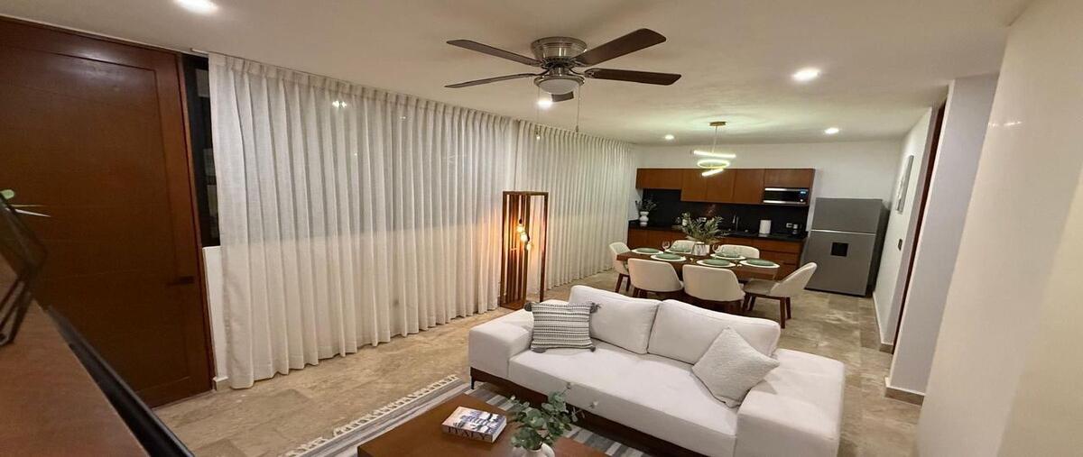 Foto de departamento en venta en luer , temozon norte, mérida, yucatán, 30530571 No. 03