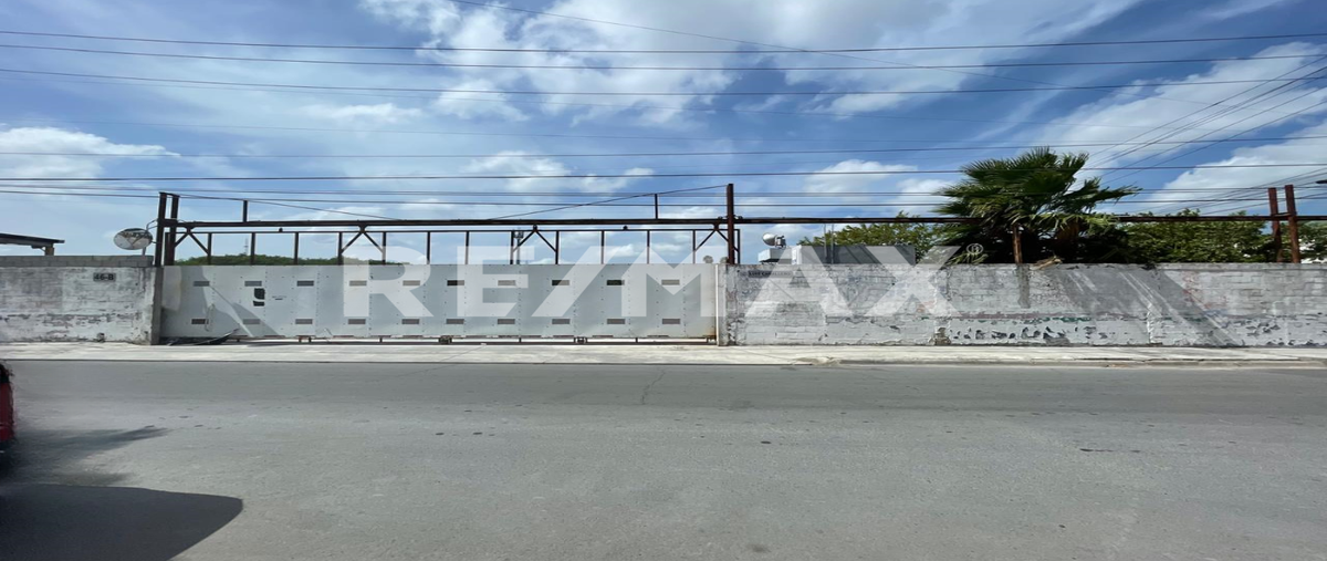 Foto de terreno comercial en luis caballero , lucero, matamoros, tamaulipas, 30525006 foto 01 Foto de terreno comercial en renta en luis caballero , lucero, matamoros, tamaulipas, 30525006 No. 01