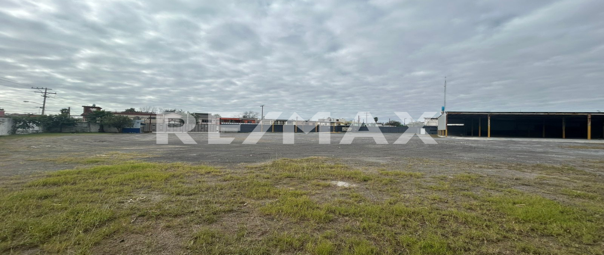 Foto de terreno comercial en luis caballero , lucero, matamoros, tamaulipas, 30525006 foto 04 Foto de terreno comercial en renta en luis caballero , lucero, matamoros, tamaulipas, 30525006 No. 04