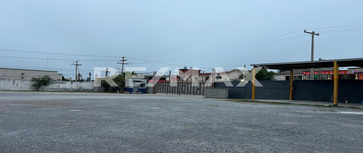 Foto de terreno comercial en renta en luis caballero , lucero, matamoros, tamaulipas, 0 No. 03