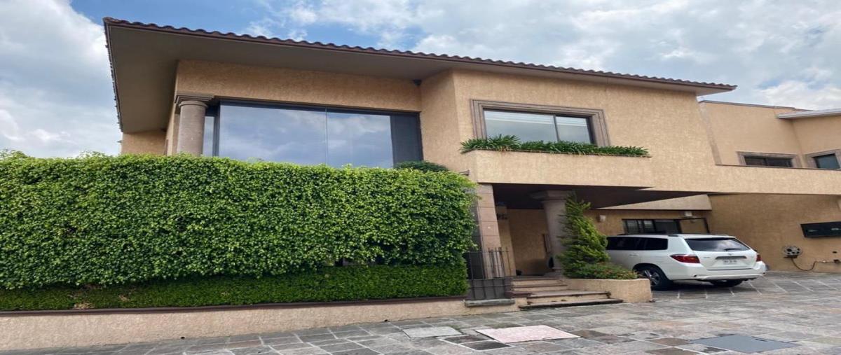Foto de casa en condominio en venta en luis cabrera 516, barrio san francisco, la magdalena contreras, df / cdmx, 25891356 No. 01