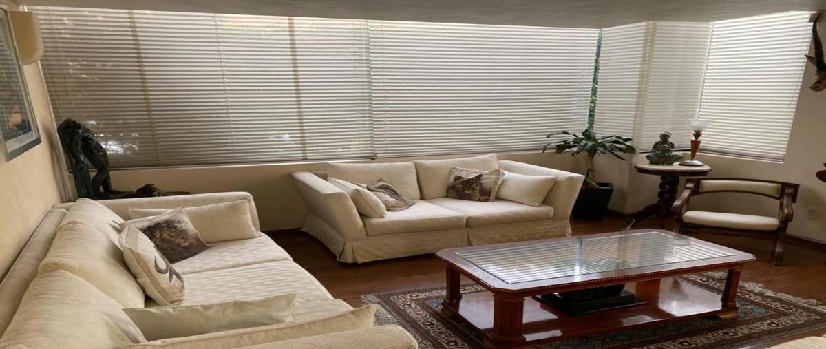 Foto de casa en condominio en venta en luis cabrera 516, barrio san francisco, la magdalena contreras, df / cdmx, 25891356 No. 02