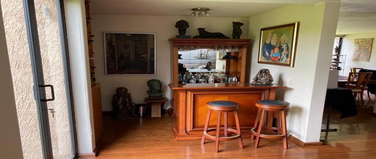 Foto de casa en condominio en venta en luis cabrera 516, barrio san francisco, la magdalena contreras, df / cdmx, 25891356 No. 03
