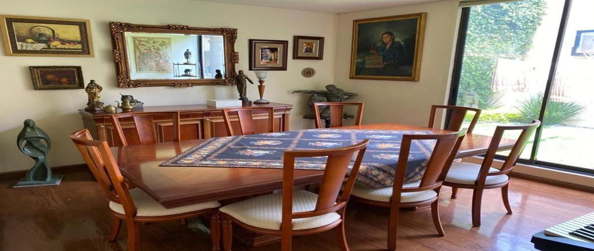 Foto de casa en condominio en venta en luis cabrera 516, barrio san francisco, la magdalena contreras, df / cdmx, 25891356 No. 04