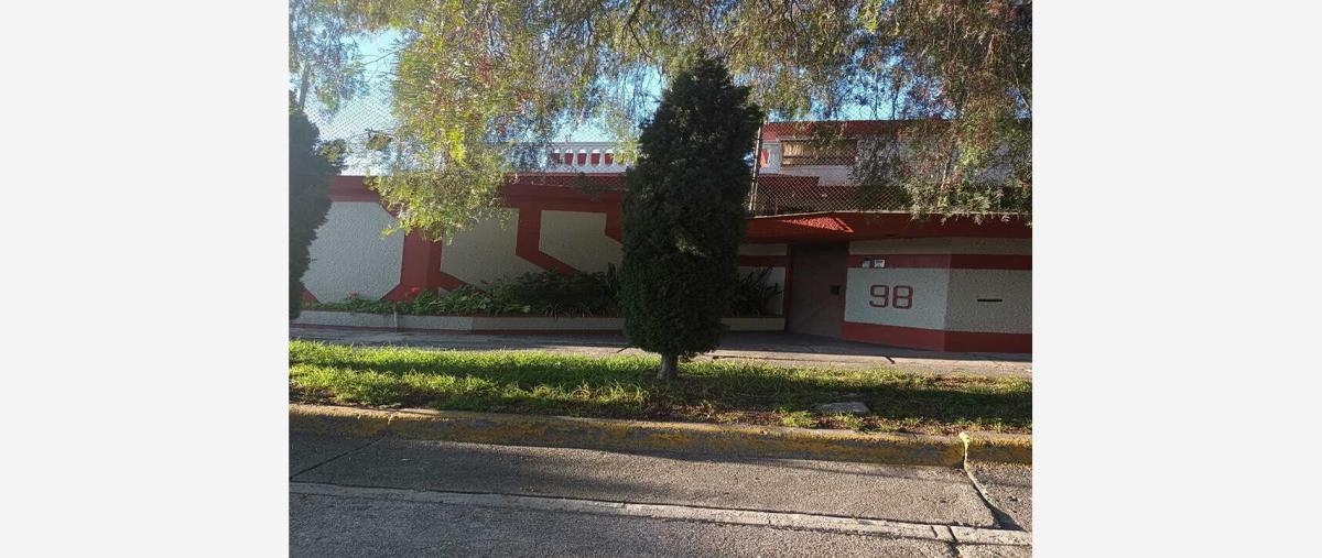 Foto de casa en venta en luis cabrera 98, ciudad satélite, naucalpan de juárez, méxico, 0 No. 03