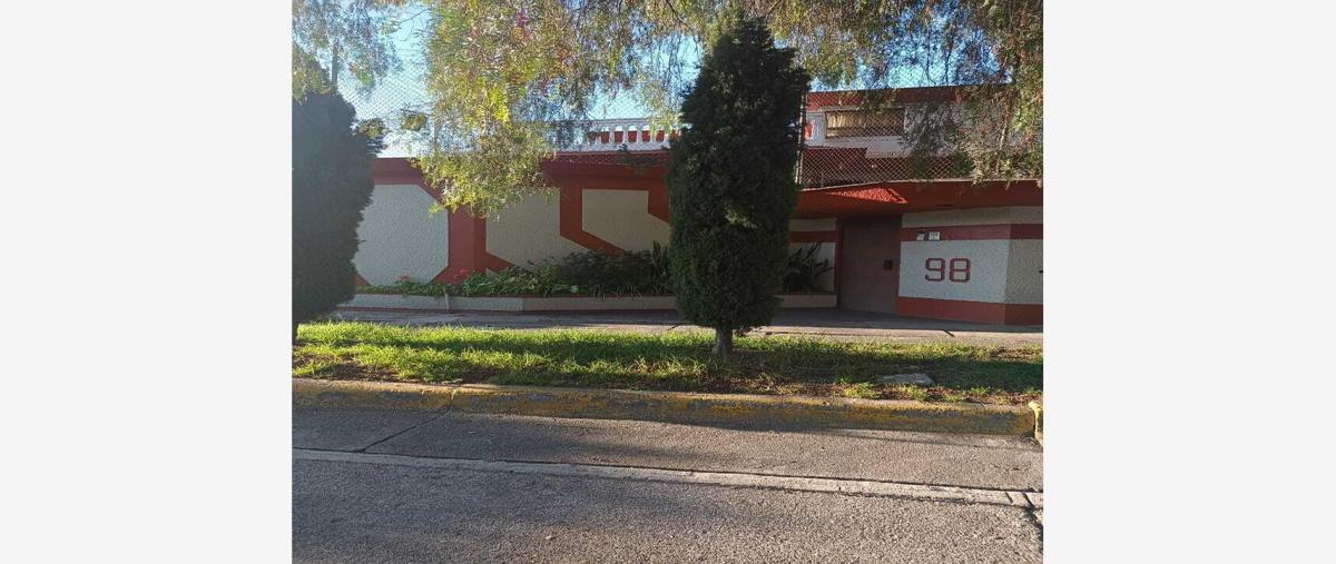 Foto de casa en venta en luis cabrera 98, ciudad satélite, naucalpan de juárez, méxico, 0 No. 04
