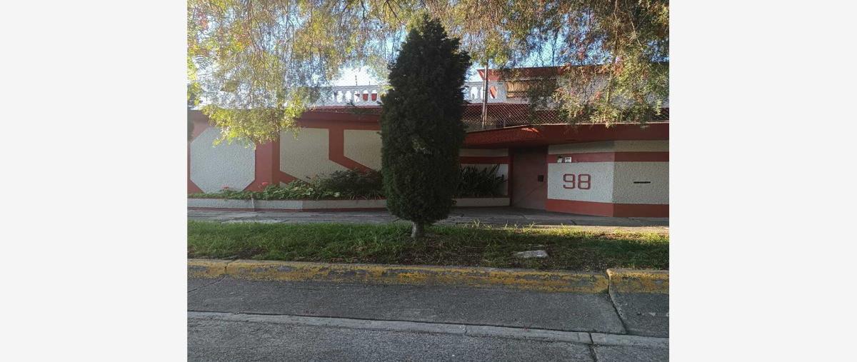 Foto de casa en venta en luis cabrera 98, ciudad satélite, naucalpan de juárez, méxico, 0 No. 05