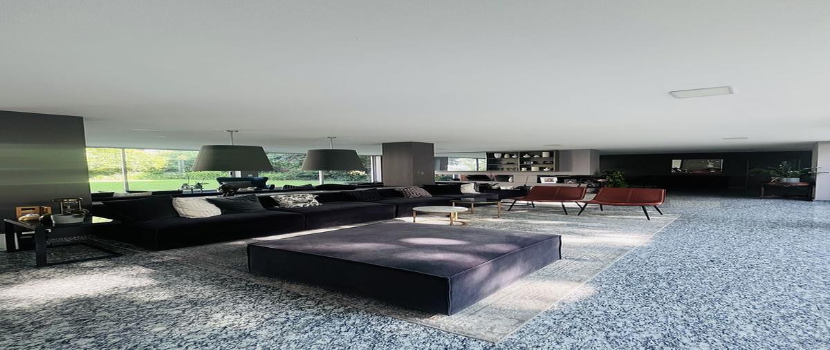 Foto de casa en venta en luis cabrera , ciudad satélite, naucalpan de juárez, méxico, 0 No. 04