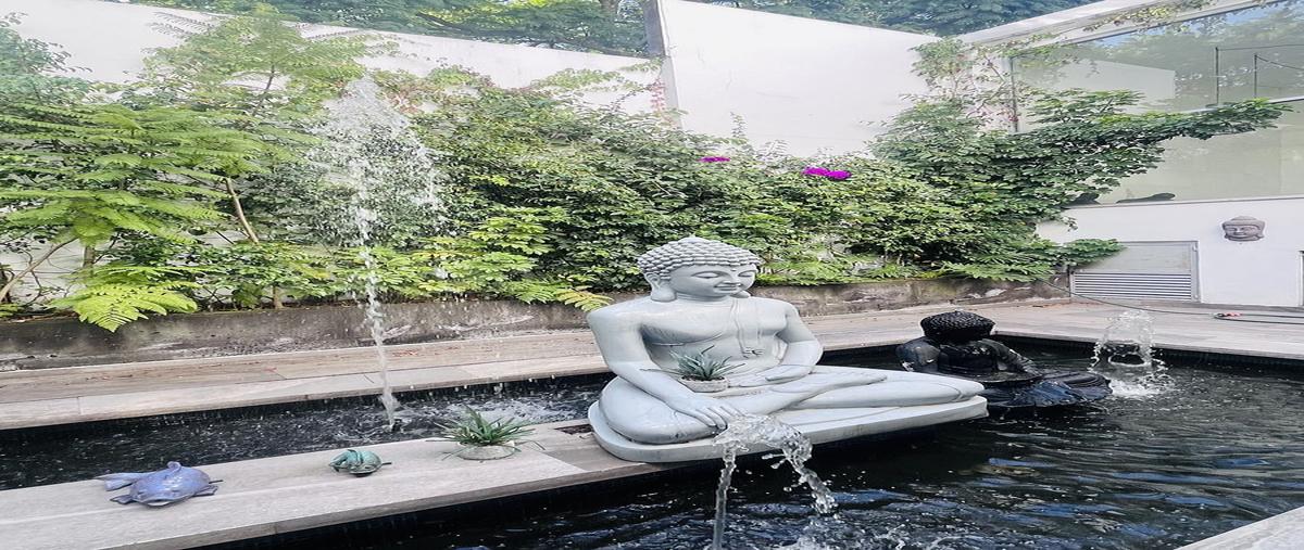 Foto de casa en venta en luis cabrera , ciudad satélite, naucalpan de juárez, méxico, 0 No. 05