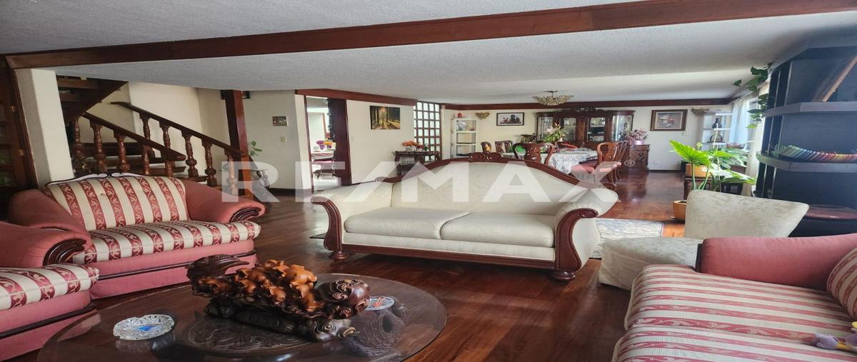 Foto de casa en venta en luis cabrera , ciudad satélite, naucalpan de juárez, méxico, 0 No. 05