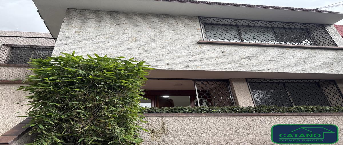 Foto de casa en venta en luis cabrera , lomas quebradas, la magdalena contreras, df / cdmx, 0 No. 01