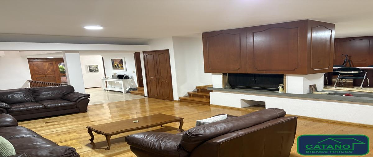 Foto de casa en venta en luis cabrera , lomas quebradas, la magdalena contreras, df / cdmx, 0 No. 02