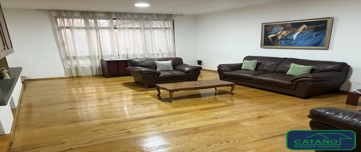 Foto de casa en venta en luis cabrera , lomas quebradas, la magdalena contreras, df / cdmx, 0 No. 03