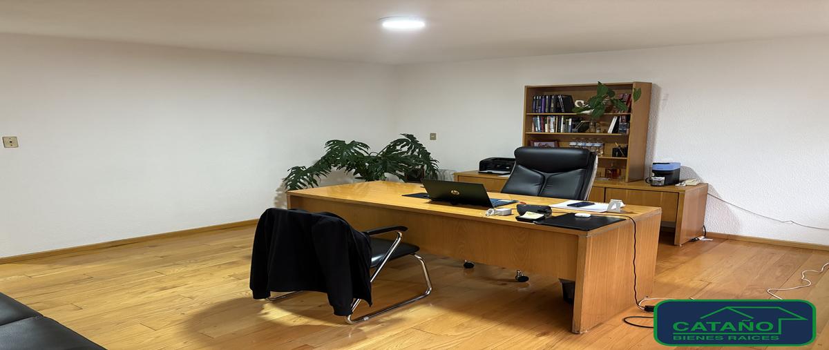 Foto de casa en venta en luis cabrera , lomas quebradas, la magdalena contreras, df / cdmx, 0 No. 04