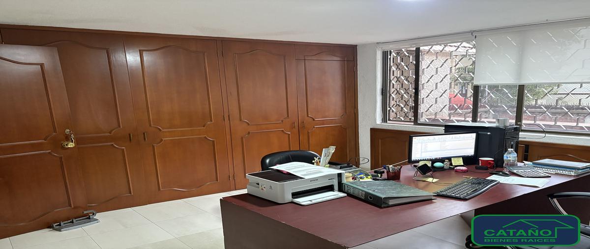 Foto de casa en venta en luis cabrera , lomas quebradas, la magdalena contreras, df / cdmx, 0 No. 05