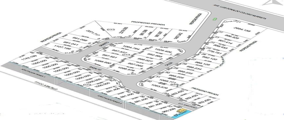 Foto de terreno habitacional en luis d. colosio , ciudad santa catarina centro, santa catarina, nuevo león, 0 foto 02 Foto de terreno habitacional en venta en luis d. colosio , ciudad santa catarina centro, santa catarina, nuevo león, 0 No. 02