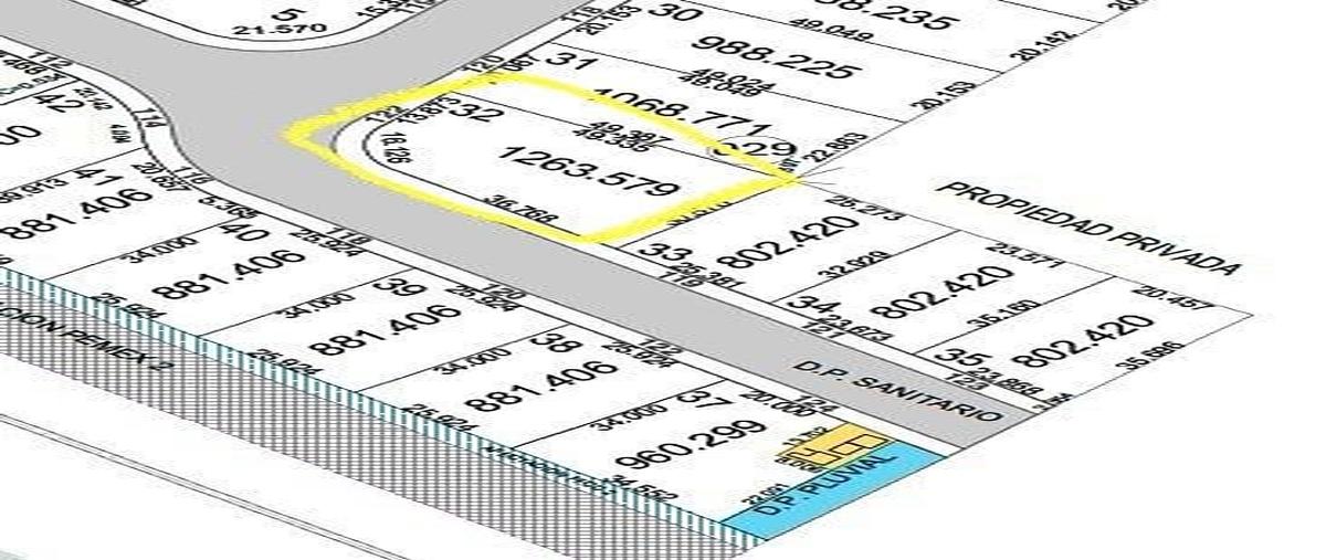 Foto de terreno habitacional en luis d. colosio , ciudad santa catarina centro, santa catarina, nuevo león, 0 foto 03 Foto de terreno habitacional en venta en luis d. colosio , ciudad santa catarina centro, santa catarina, nuevo león, 0 No. 03