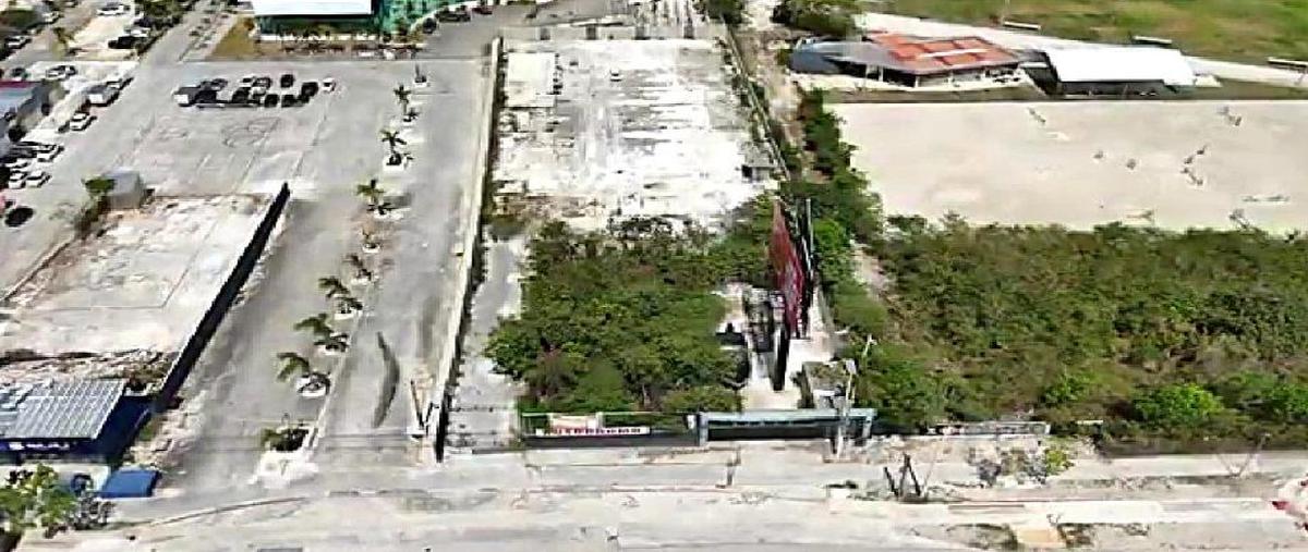 Foto de terreno comercial en venta en luis d colosio kilometro 7, residencial la cascada, benito juárez, quintana roo, 0 No. 03