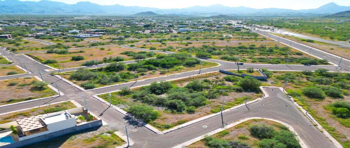 Foto de terreno habitacional en venta en luis de sales , centro, loreto, baja california sur, 0 No. 03