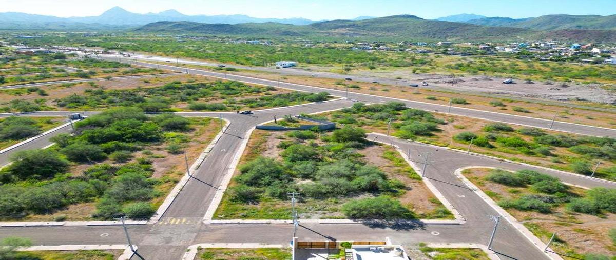 Foto de terreno habitacional en venta en luis de sales , centro, loreto, baja california sur, 0 No. 04