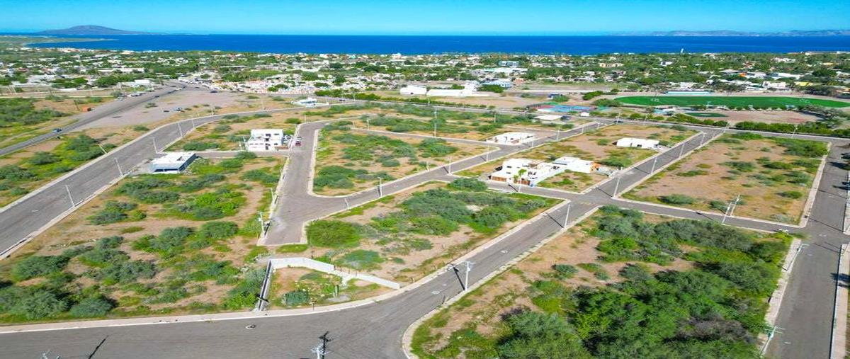 Foto de terreno habitacional en venta en luis de sales , centro, loreto, baja california sur, 0 No. 05