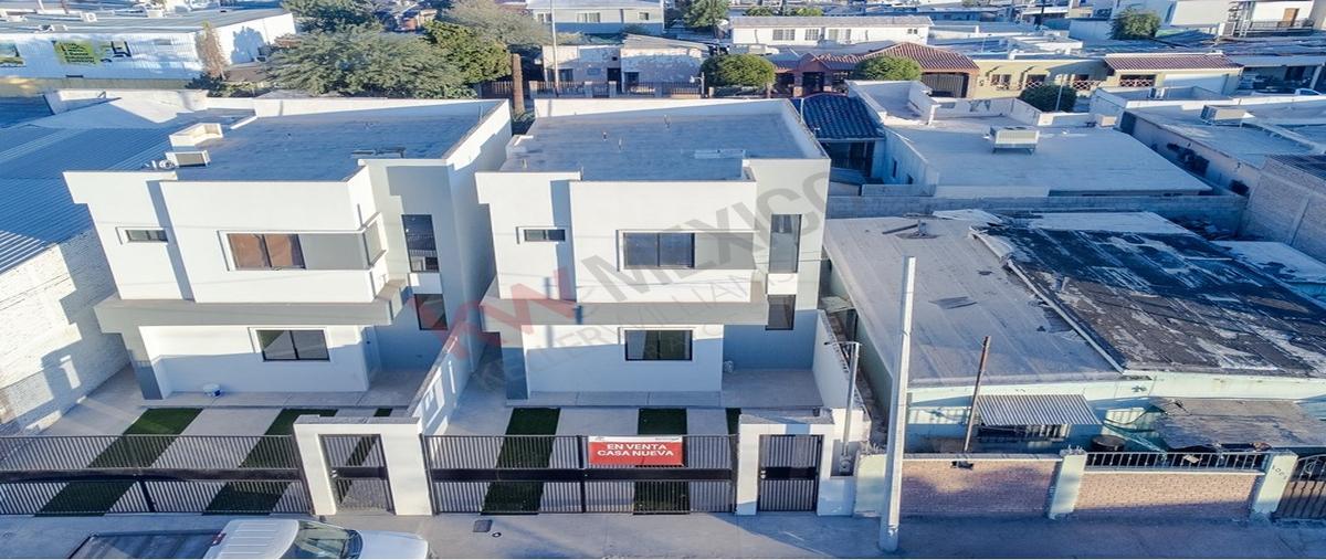 Foto de casa en venta en luis de velasco 1005, prohogar, mexicali, baja california, 30701679 No. 03