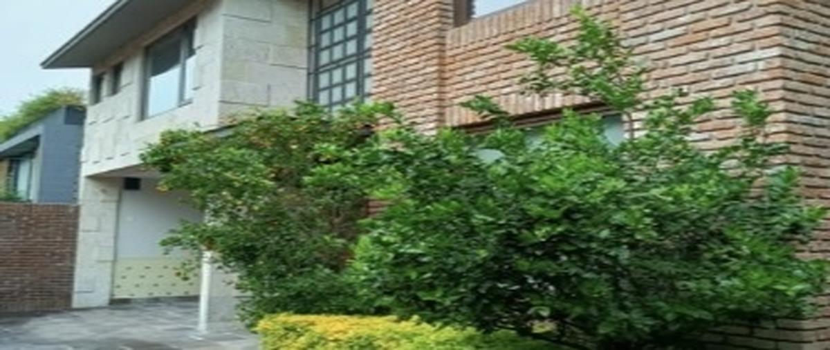 Foto de casa en venta en luis de velasco , lomas de chapultepec i sección, miguel hidalgo, df / cdmx, 0 No. 01