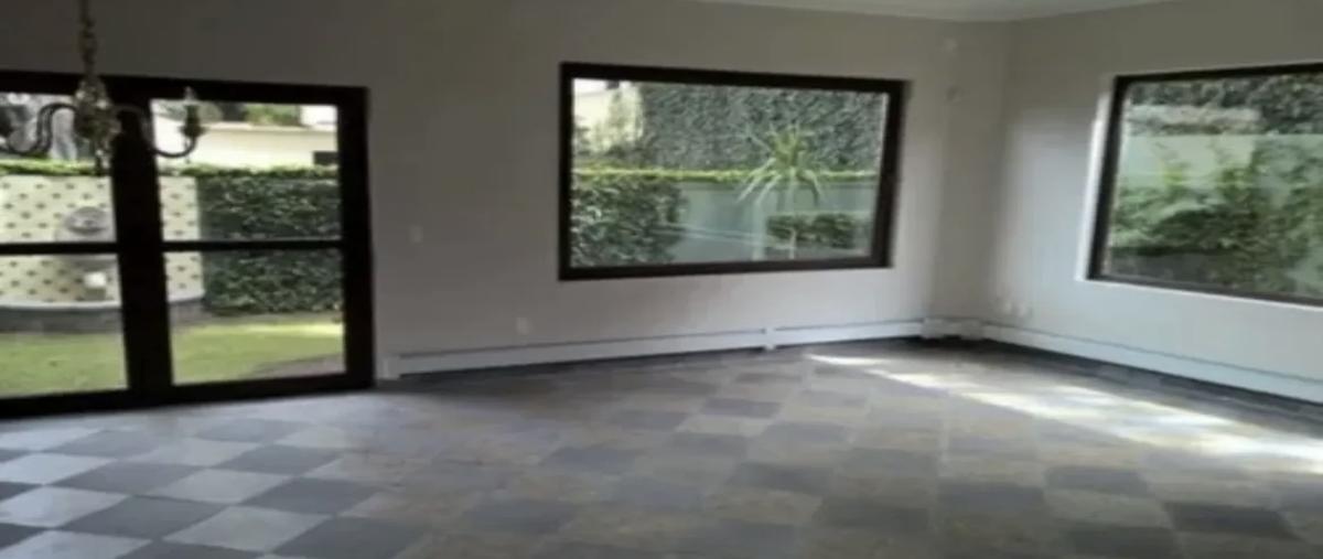 Foto de casa en venta en luis de velasco , lomas de chapultepec i sección, miguel hidalgo, df / cdmx, 0 No. 03