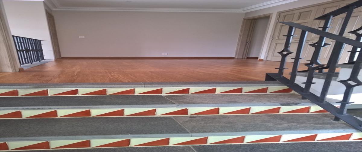 Foto de casa en venta en luis de velasco , lomas de chapultepec vii sección, miguel hidalgo, df / cdmx, 25140792 No. 06