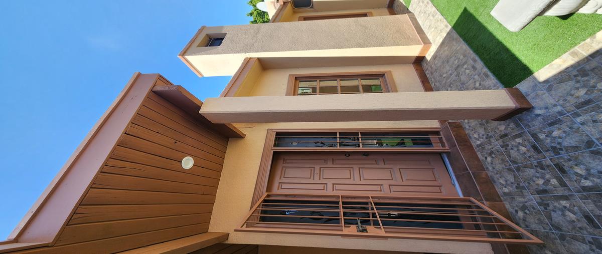 Foto de casa en venta en luis de velasco , vista hermosa, mexicali, baja california, 31457602 No. 05