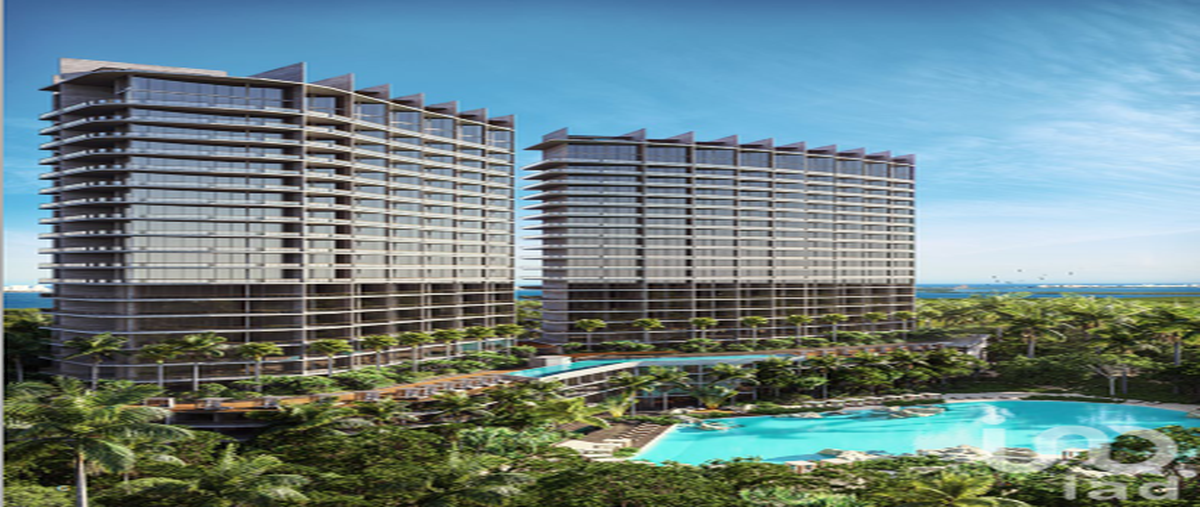 Foto de departamento en venta en luis dnaldo colosio 140, supermanzana 295, benito juárez, quintana roo, 29734415 No. 03