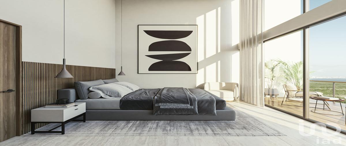 Foto de departamento en venta en luis dnaldo colosio 140, supermanzana 295, benito juárez, quintana roo, 29734415 No. 05