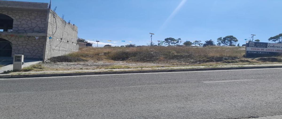 Foto de terreno habitacional en venta en luis donaldo , aculco de espinoza, aculco, méxico, 0 No. 05