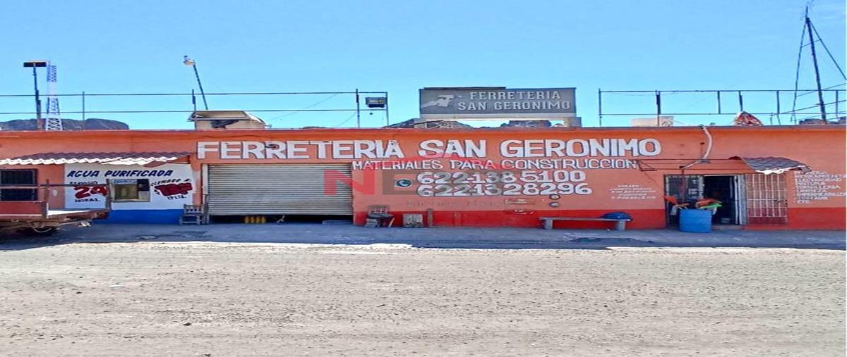 Foto de local en venta en luis donaldo colosio 0, luis donaldo colosio, guaymas, sonora, 30282756 No. 02