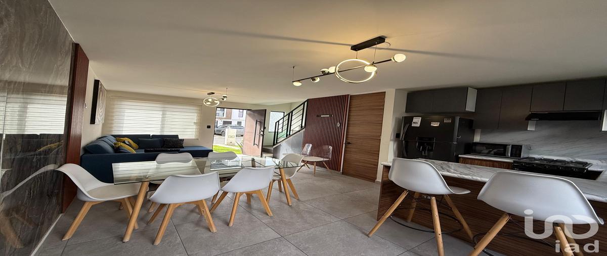 Foto de casa en venta en luis donaldo colosio 120, nuevo león, cuautlancingo, puebla, 31700147 No. 03