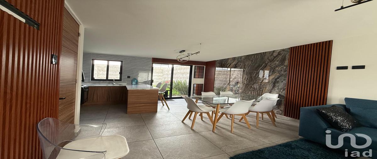 Foto de casa en venta en luis donaldo colosio 120, nuevo león, cuautlancingo, puebla, 31700147 No. 04