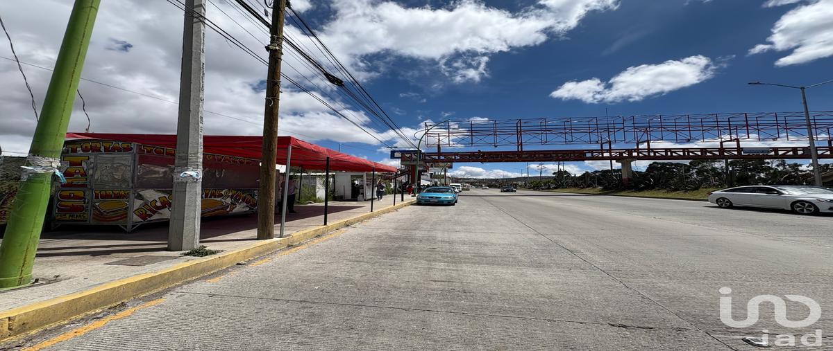 Foto de terreno comercial en venta en luis donaldo colosio 169, bosques del peñar, pachuca de soto, hidalgo, 30436110 No. 04
