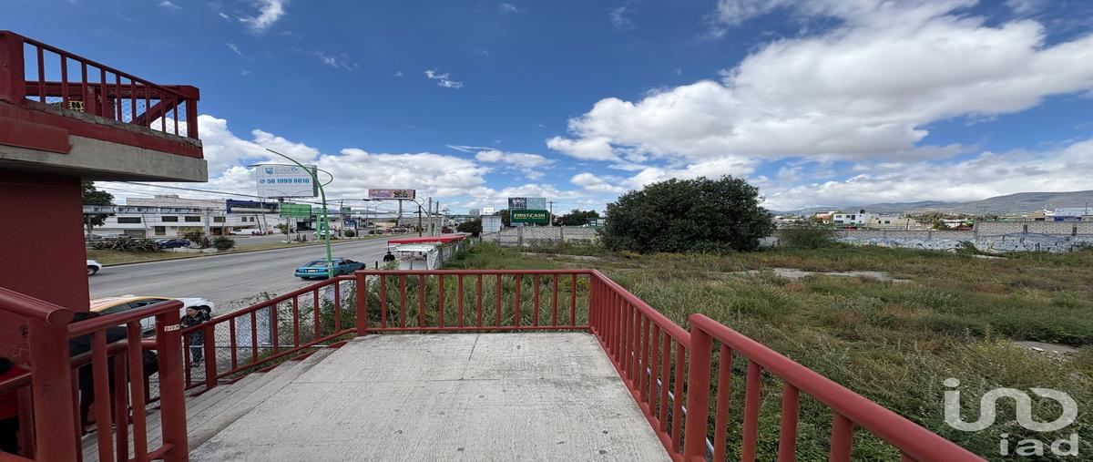 Foto de terreno comercial en venta en luis donaldo colosio 169, bosques del peñar, pachuca de soto, hidalgo, 30436110 No. 05