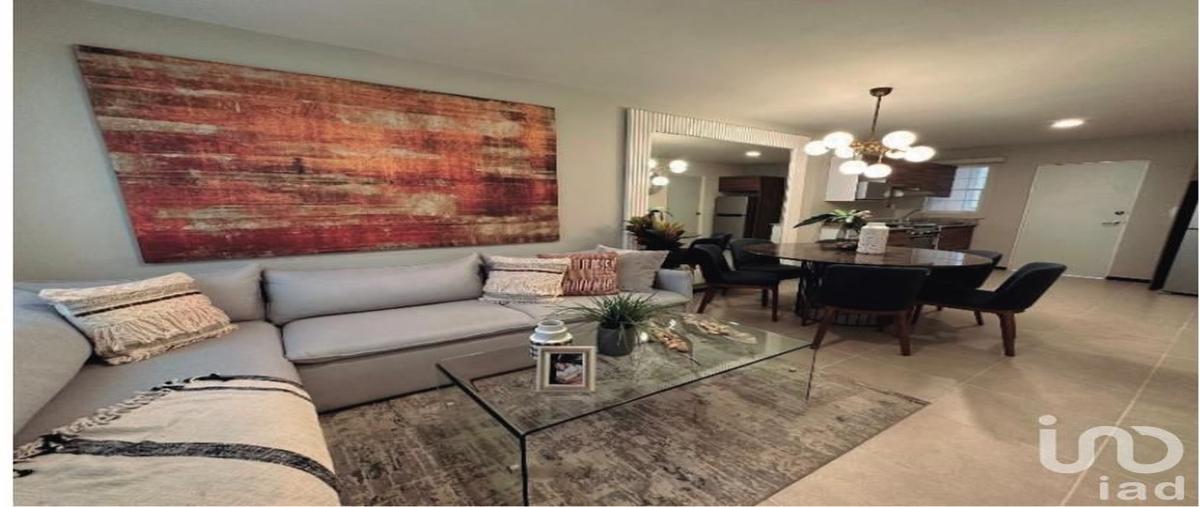 Foto de departamento en venta en luis donaldo colosio 190, los encinos residencial, altamira, tamaulipas, 29547415 No. 03