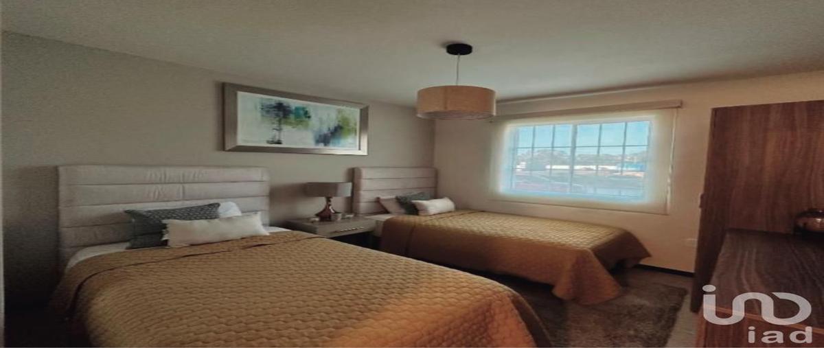 Foto de departamento en venta en luis donaldo colosio 195, los encinos residencial, altamira, tamaulipas, 29547415 No. 04