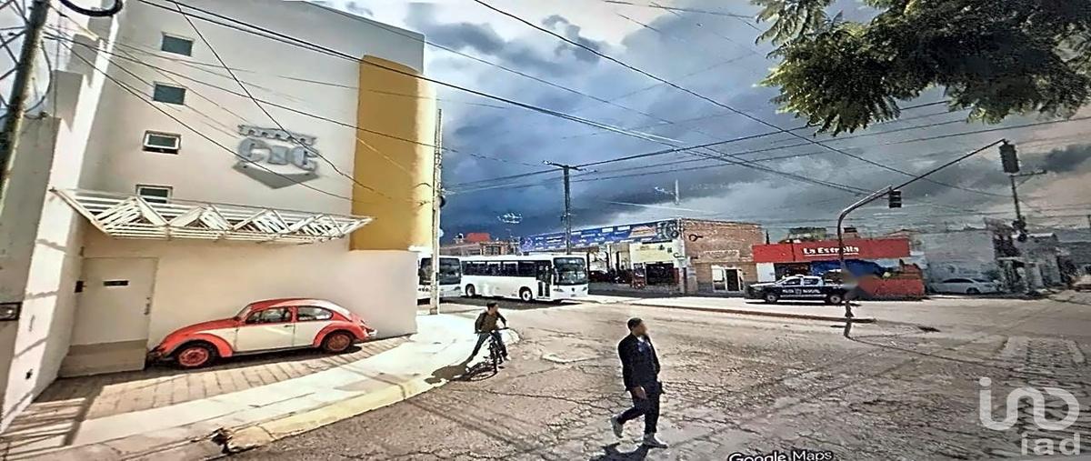 Foto de terreno industrial en venta en luis donaldo colosio 500, las águilas, san juan del río, querétaro, 31857120 No. 03