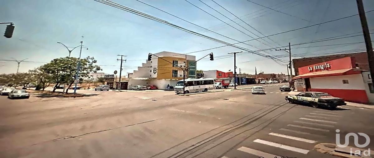 Foto de terreno industrial en venta en luis donaldo colosio 500, las águilas, san juan del río, querétaro, 31857120 No. 04