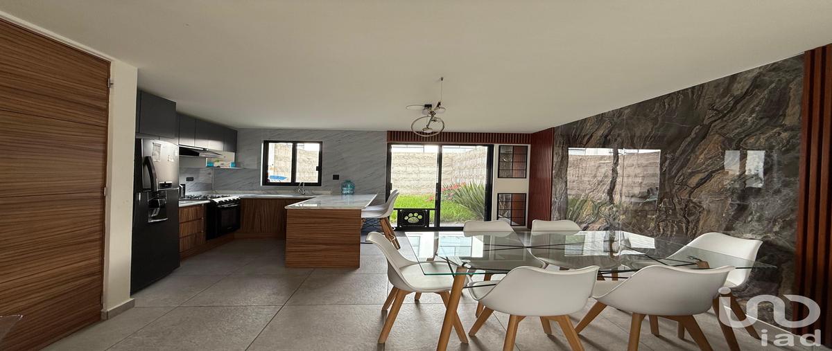 Foto de casa en venta en luis donaldo colosio 75, nuevo león, cuautlancingo, puebla, 31700147 No. 05