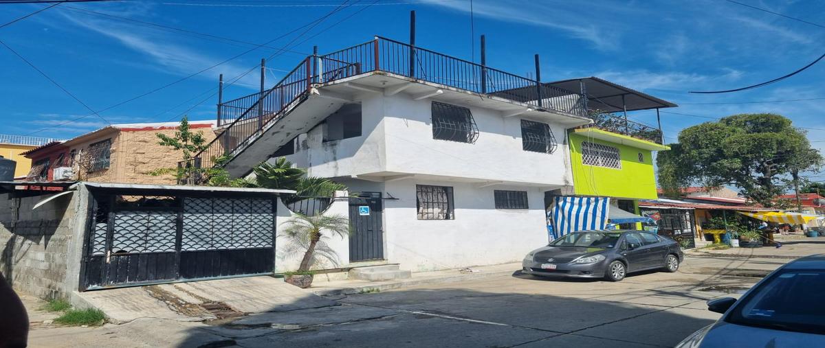 Foto de casa en , luis donaldo colosio, acapulco de juárez, guerrero, 0 foto 02 Foto de casa en venta en , luis donaldo colosio, acapulco de juárez, guerrero, 0 No. 02
