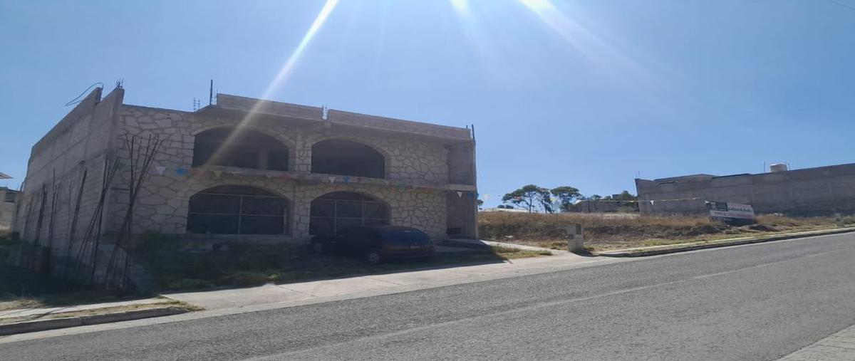 Foto de edificio en venta en luis donaldo colosio , aculco de espinoza, aculco, méxico, 0 No. 03