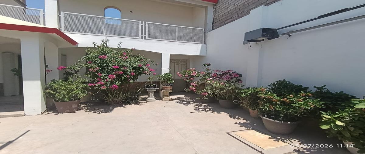 Foto de casa en venta en  , luis donaldo colosio, ahome, sinaloa, 0 No. 03
