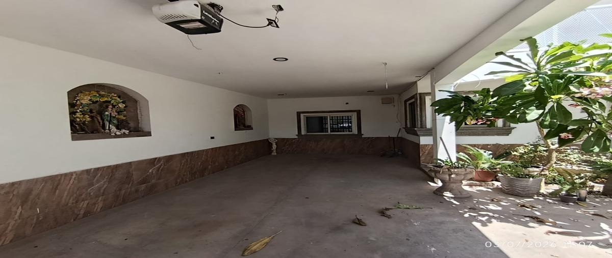 Foto de casa en venta en  , luis donaldo colosio, ahome, sinaloa, 0 No. 04