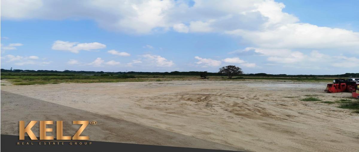 Foto de terreno habitacional en renta en  , luis donaldo colosio, altamira, tamaulipas, 0 No. 03