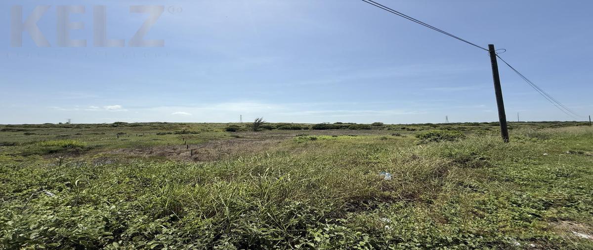 Foto de terreno habitacional en venta en  , luis donaldo colosio, altamira, tamaulipas, 30330214 No. 05
